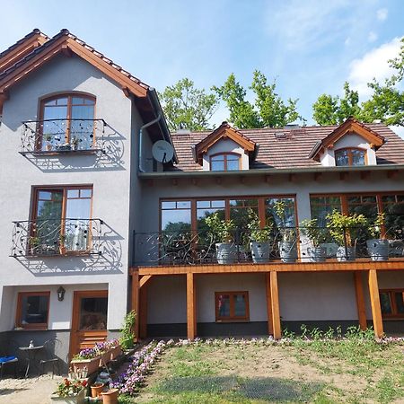 La Brigitte Lägenhet Hennigsdorf Exteriör bild