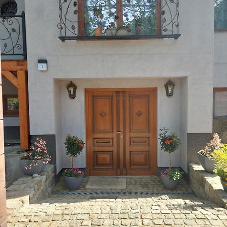 La Brigitte Lägenhet Hennigsdorf Exteriör bild