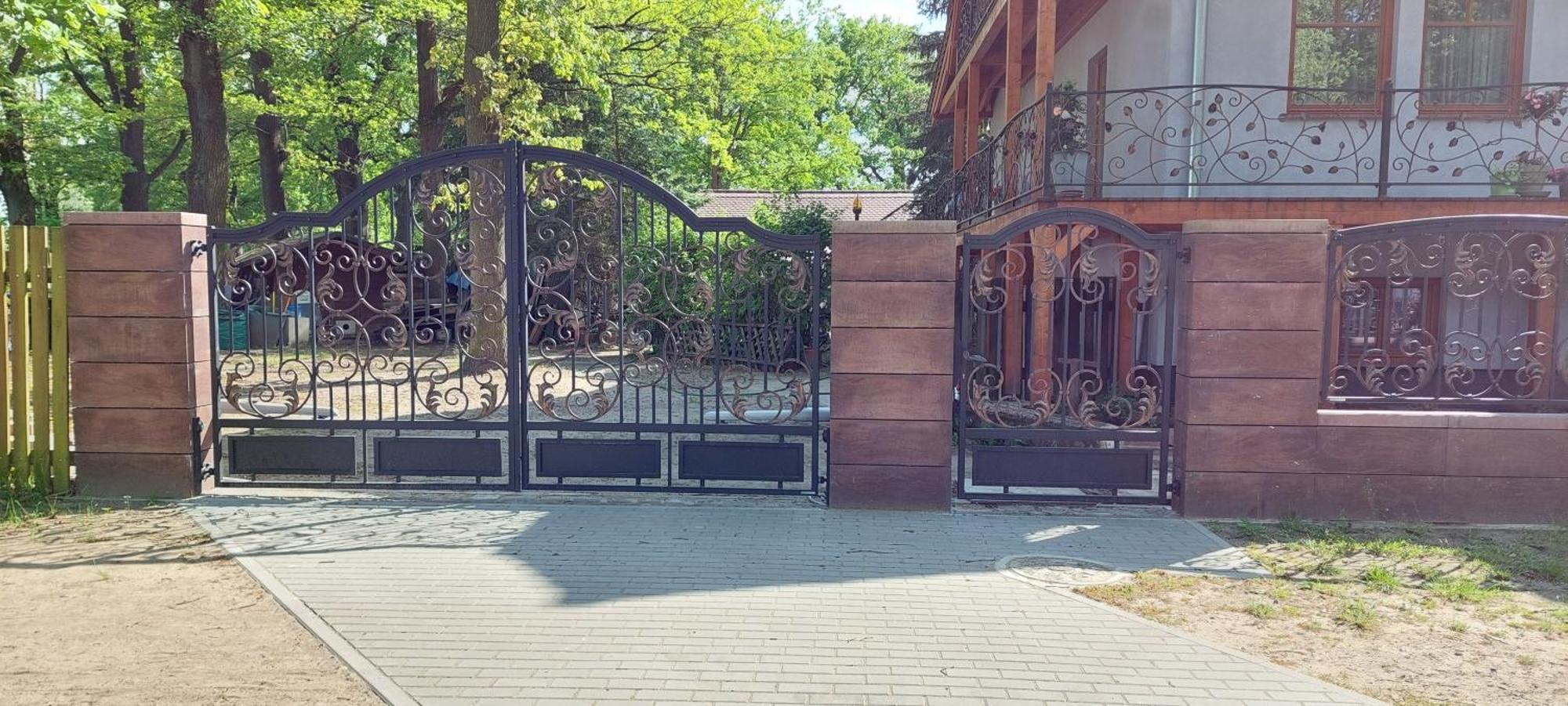 La Brigitte Lägenhet Hennigsdorf Exteriör bild