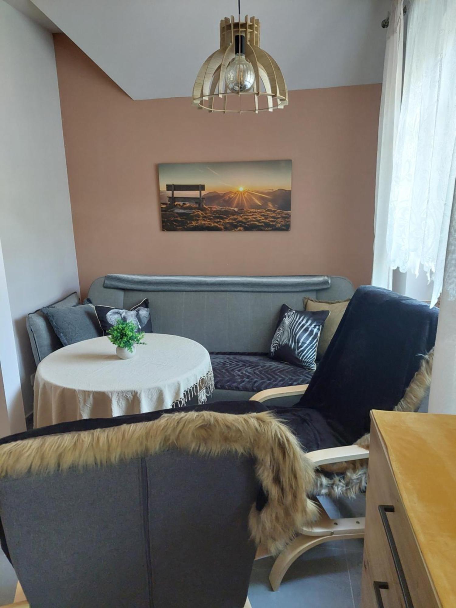 La Brigitte Lägenhet Hennigsdorf Rum bild